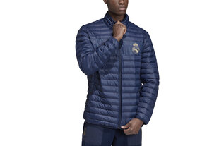 Куртка для мужчин Adidas Real Madrid SSP LT Jacket цена и информация | Мужские куртки | 220.lv
