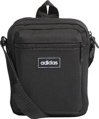 Plecu soma Adidas Festival Bag, melna cena un informācija | Adidas Aksesuāri vīriešiem | 220.lv