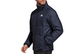 Куртка для мужчин Adidas BSC 3-Stirpes Insulated Jacket цена и информация | Мужские куртки | 220.lv