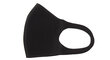 Atkārtoti lietojama sejas maska Pictet Fino RH08 - 99% aizsardzība 2,5 mikroni, mazgājama cena un informācija | Pirmā palīdzība | 220.lv