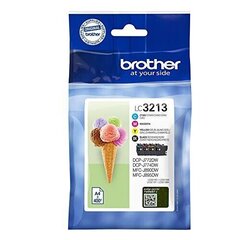 Brother Ink LC-3213VALDR Value Pack cena un informācija | Kārtridži lāzerprinteriem | 220.lv