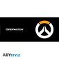 ABYstyle Overwatch Logo cena un informācija | Datorspēļu suvenīri | 220.lv