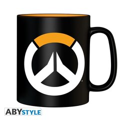 ABYstyle Overwatch Logo цена и информация | Атрибутика для игроков | 220.lv