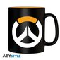 ABYstyle Overwatch Logo cena un informācija | Datorspēļu suvenīri | 220.lv