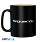 ABYstyle Overwatch Logo cena un informācija | Datorspēļu suvenīri | 220.lv