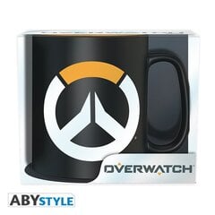 ABYstyle Overwatch Logo цена и информация | Атрибутика для игроков | 220.lv