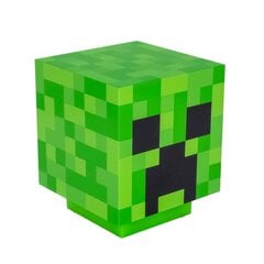 Paladone Minecraft Creeper цена и информация | Атрибутика для игроков | 220.lv