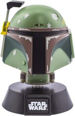 Paladone Star Wars Bobba Fett cena un informācija | Datorspēļu suvenīri | 220.lv