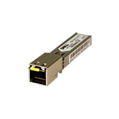 Dell Networking, Transceiver, SFP, 1000BASE-T цена и информация | Оперативная память (RAM) | 220.lv