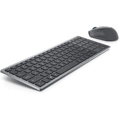 Tastatūra, pele Dell KM7120W cena un informācija | Klaviatūras | 220.lv