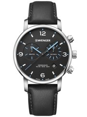 Мужские часы Urban Metropolitan Chrono 01.1743.120 цена и информация | Мужские часы | 220.lv