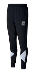 Мужские спортивные брюки Puma Rebel Block цена и информация | Мужские трусы Nek, черные | 220.lv