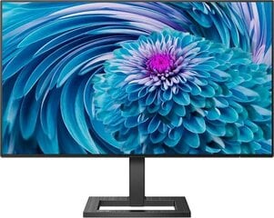 Монитор Philips 242E2FA цена и информация | Мониторы | 220.lv