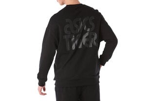 Джемпер для мужчин Asics BL Sweat Crew цена и информация | Мужские толстовки | 220.lv