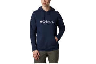 Мужской джемпер Columbia CSC Basic Logo II Hoodie цена и информация | Мужские толстовки | 220.lv