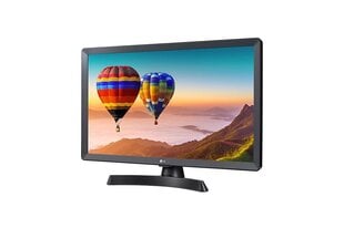 LG 24TN510S-PZ cena un informācija | Monitori | 220.lv