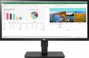 LG 29BN650-B.AEU cena un informācija | LG Monitori un monitoru statīvi | 220.lv