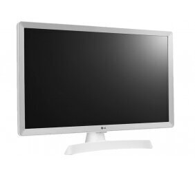 LG 28TN515V-WZ.AEU, 27.5" цена и информация | Monitori | 220.lv