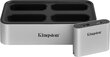 Kingston WFS-U cena un informācija | Adapteri un USB centrmezgli | 220.lv