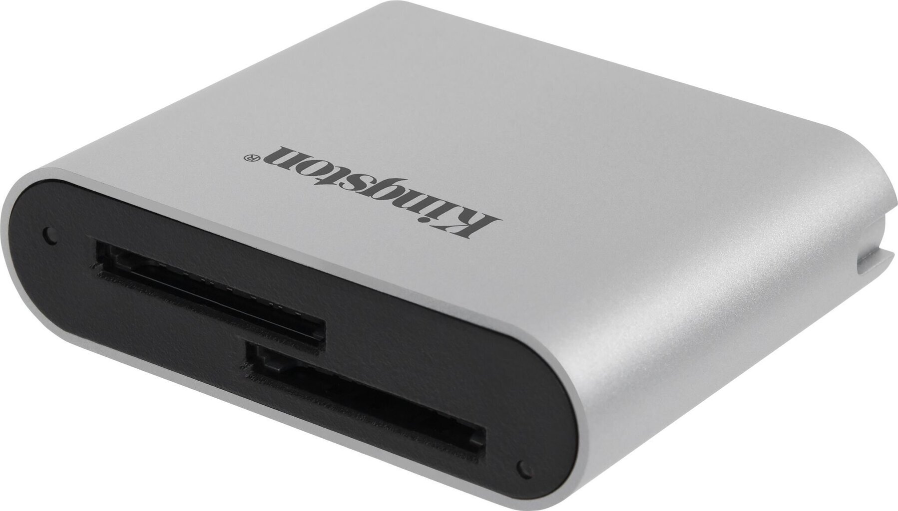 MEMORY READER USB-C/WFS-SD KINGSTON цена и информация | Adapteri un USB centrmezgli | 220.lv