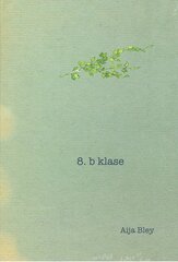 8. b klase цена и информация | Романы | 220.lv