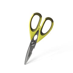 Fissman универсальные ножницы, 22 см цена и информация | Кухонные принадлежности | 220.lv