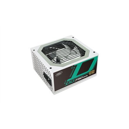 DeepCool DQ750 cena un informācija | Barošanas bloki (PSU) | 220.lv