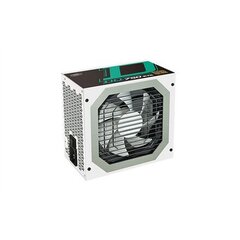 Deepcool DP-GD-DQ750-M-V2LWH цена и информация | Блоки питания (PSU) | 220.lv