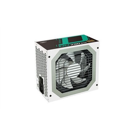 DeepCool DQ750 cena un informācija | Barošanas bloki (PSU) | 220.lv