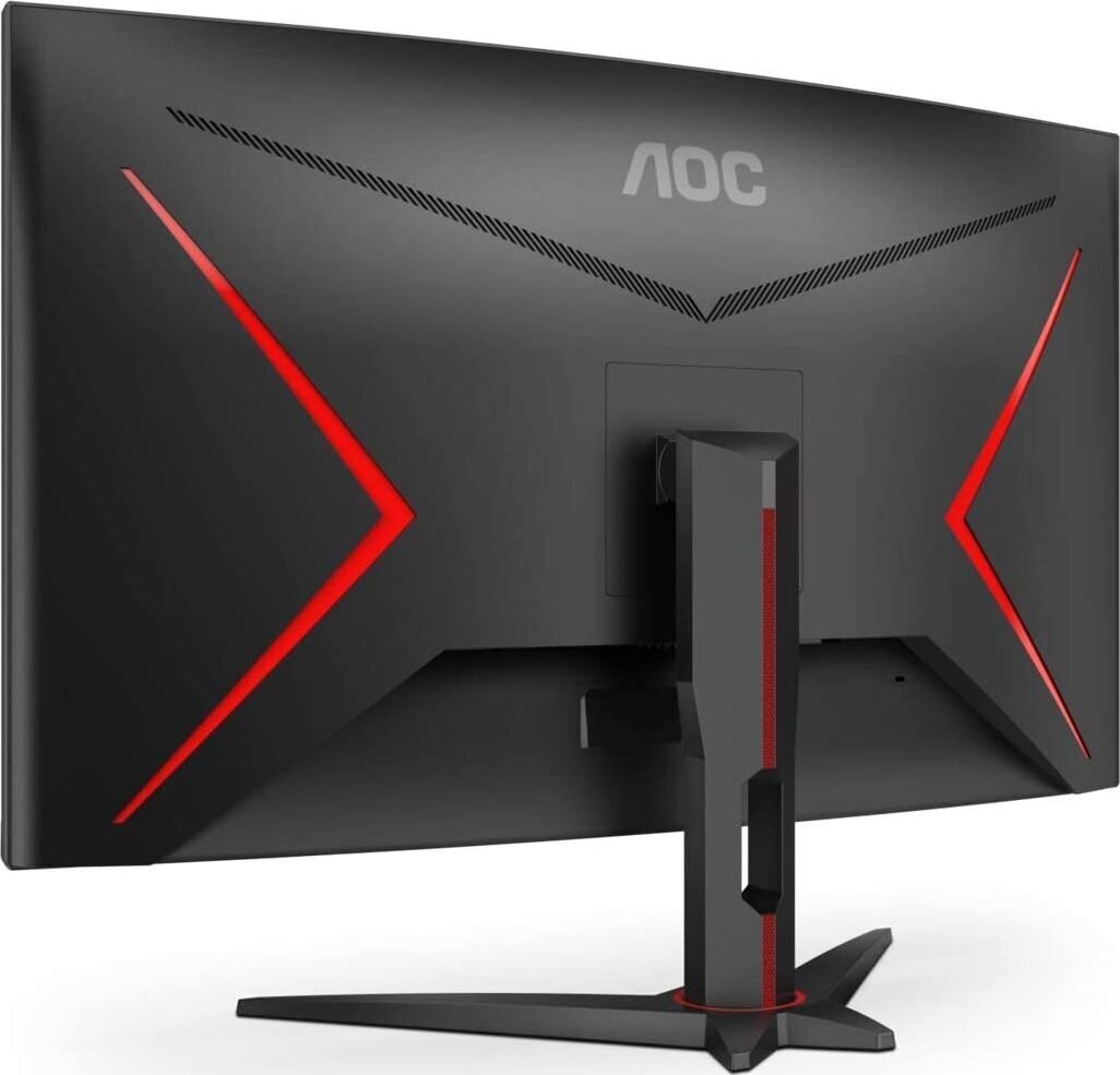 AOC C32G2AE cena un informācija | Monitori | 220.lv