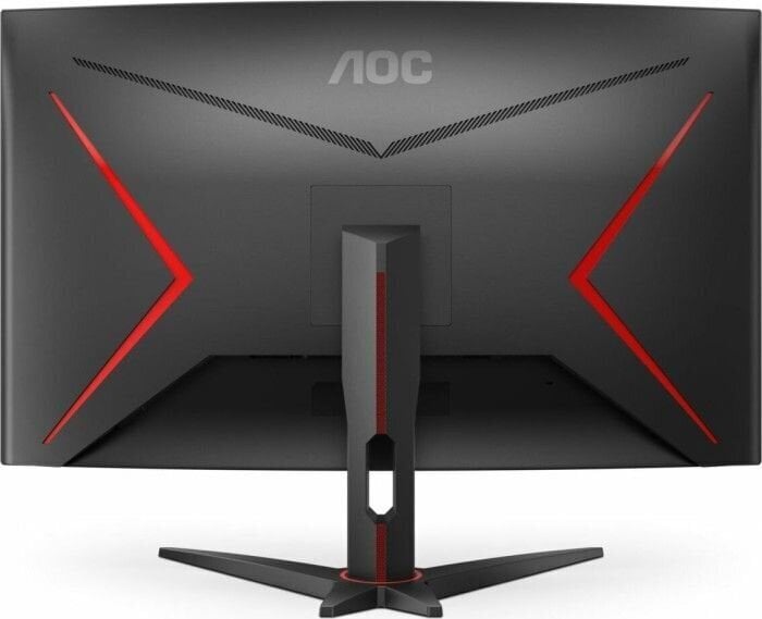 AOC CQ32G2SE cena un informācija | Monitori | 220.lv