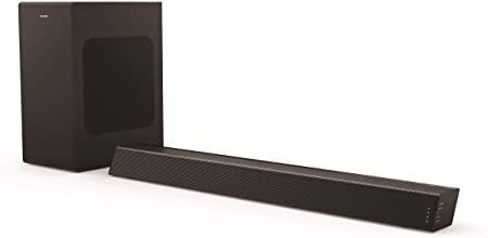 Philips TAB7305/10 cena un informācija | Mājas akustika, Sound Bar sistēmas | 220.lv