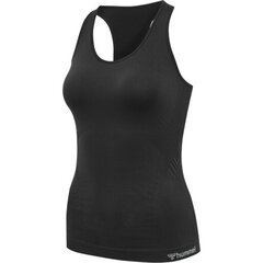 Футболка женская HUMMEL TIF Seamless цена и информация | Спортивная одежда для женщин | 220.lv