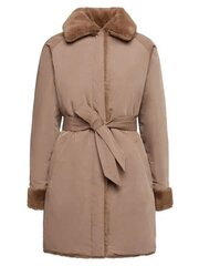 Двусторонняя куртка для женщин Geox цена и информация | Женские куртки | 220.lv
