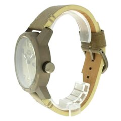 Часы мужские Slazenger Think tank SL.9.1228.2.03, коричневые цена и информация | Мужские часы | 220.lv