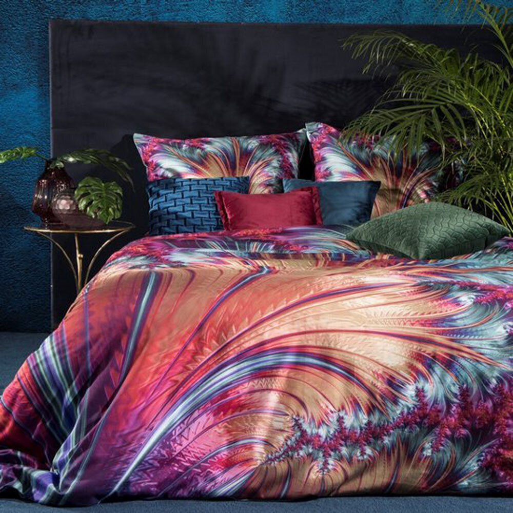 Eva Minge dizaina gultas veļas komplekts Noslēpums, 200x220 cm cena un informācija | Gultas veļas komplekti | 220.lv