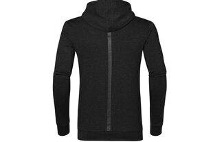 Джемпер для мужчин Asics Tailored Oth Brushed Hoody цена и информация | Мужские толстовки | 220.lv