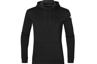 Джемпер для мужчин Asics Tailored Oth Brushed Hoody цена и информация | Мужские толстовки | 220.lv