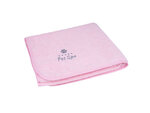 Amiplay полотенце SPA Pink, S