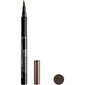 Uzacu kontūrzīmulis Gosh Brow Hair Stroke 24H Semi-Tattoo, 1 ml, 002 Grey Brown цена и информация | Uzacu krāsas, zīmuļi | 220.lv