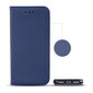 Hallo Smart Magnet Book Case Grāmatveida Maks Telefonam Samsung N770 Galaxy Note 10 Lite Zils цена и информация | Telefonu vāciņi, maciņi | 220.lv