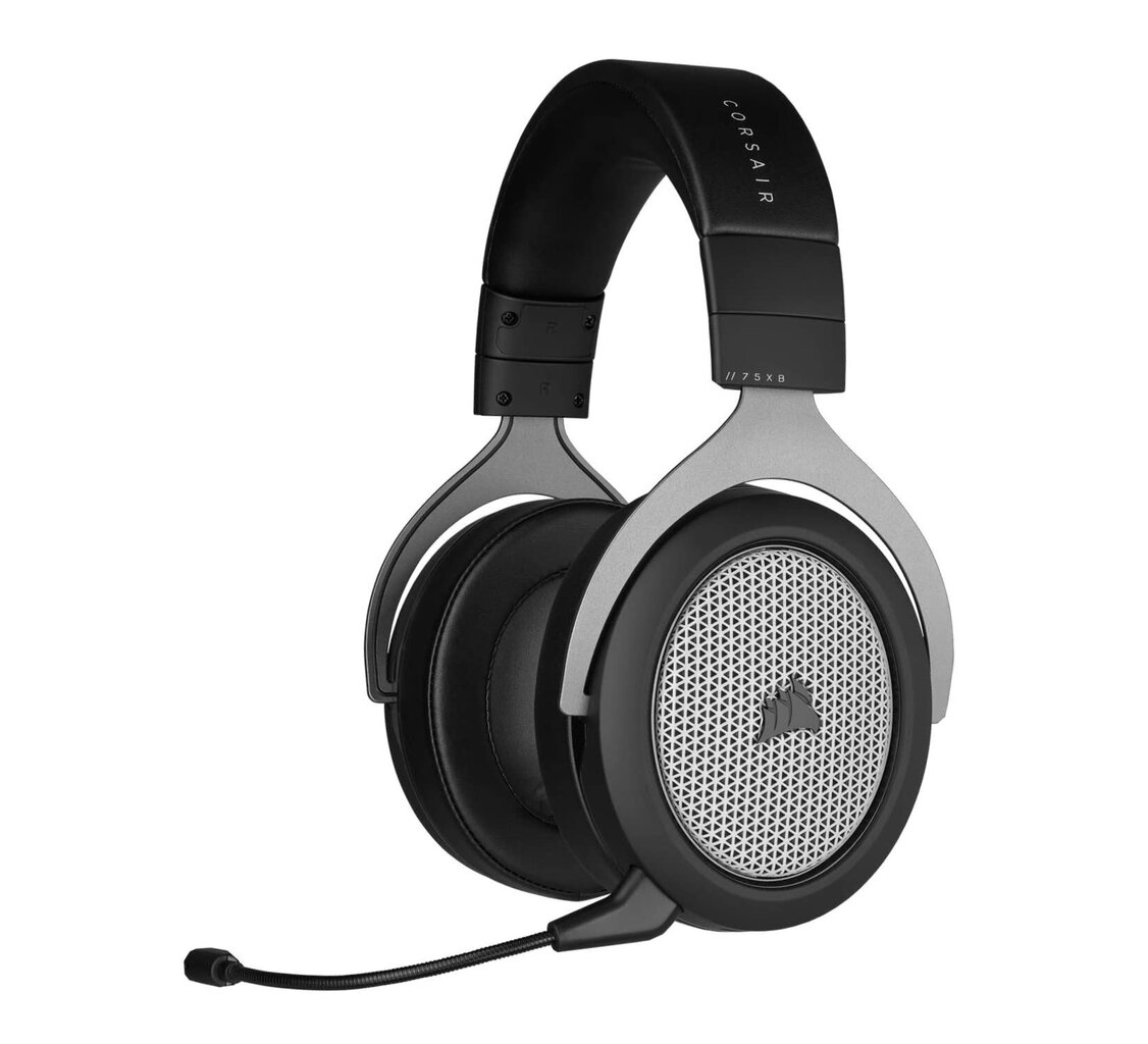 Corsair HS75 XB Wireless cena un informācija | Austiņas | 220.lv