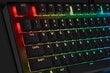 Corsair Gaming K60 RGB PRO cena un informācija | Klaviatūras | 220.lv