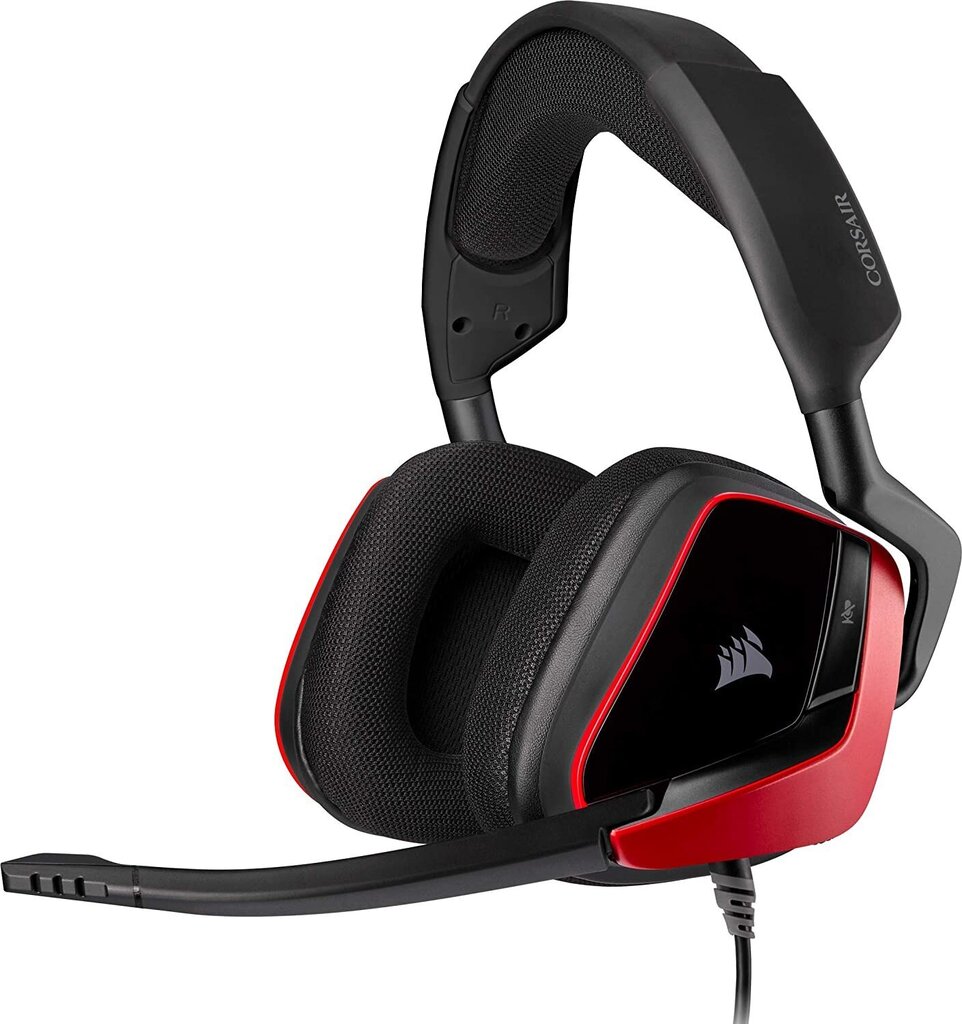 Corsair Void Elite Surround cena un informācija | Austiņas | 220.lv