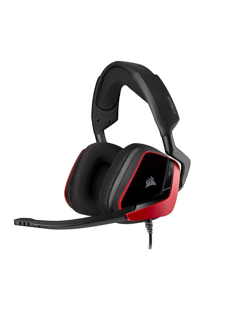 Corsair Void Elite Surround цена и информация | Austiņas | 220.lv