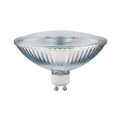 LED spuldze QPAR111 4W GU10 24° silta gaisma цена и информация | Лампочки | 220.lv