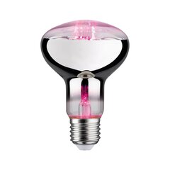 LED Augu lampa R80 E27 6,5W цена и информация | Лампочки | 220.lv