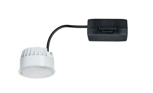 LED gaismas modulis Coin 6,5W 470lm 2,700K D 51mm H 30mm. Dimmējas 3 soļos 100%_50%_25%_OFF цена и информация | Монтируемые светильники, светодиодные панели | 220.lv