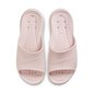 Nike sieviešu čības VICTORI ONE SHWER SLIDE, gaiši rozā krāsas цена и информация | Iešļūcenes, čības sievietēm | 220.lv