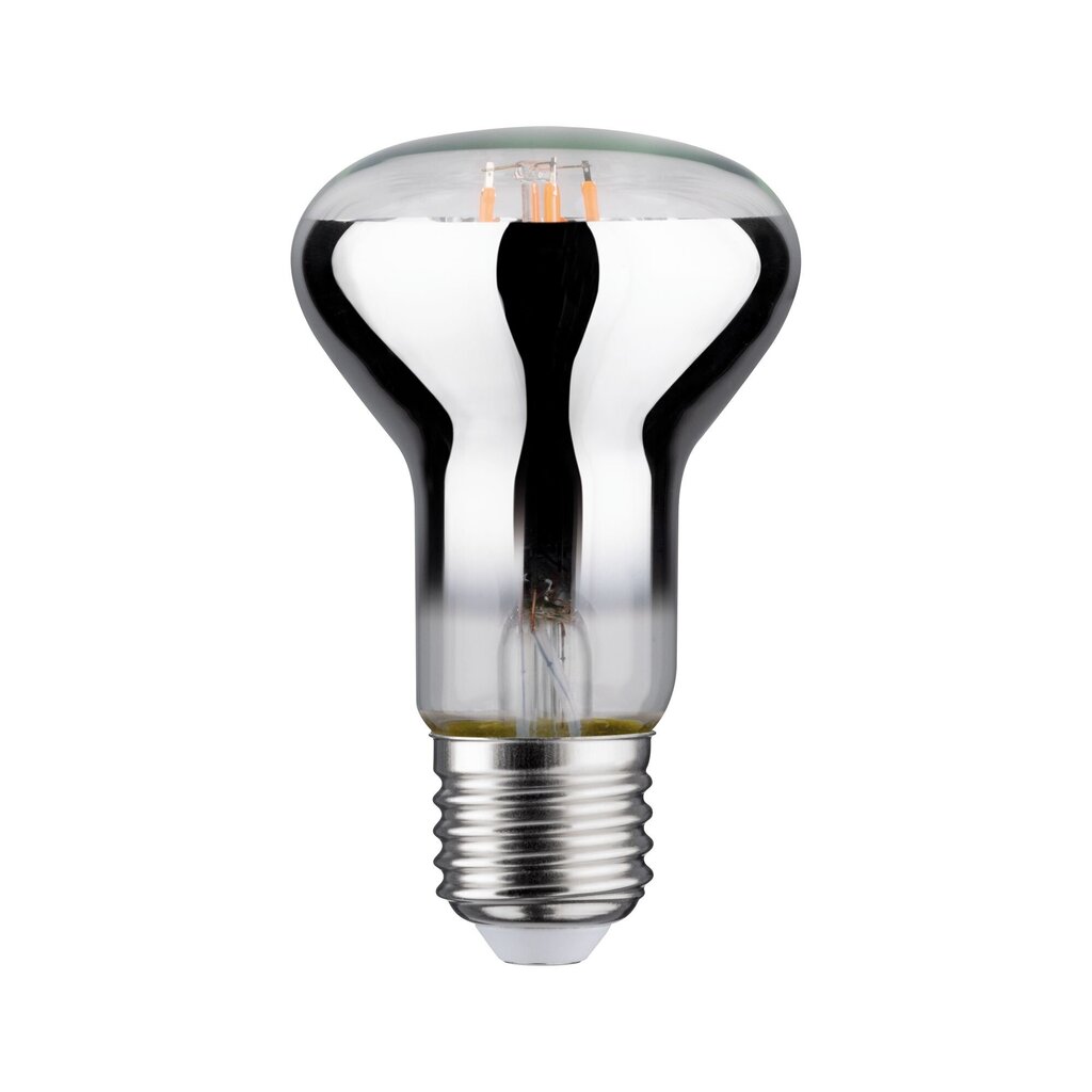 LED Augu lampa R63 E27 6,5W cena un informācija | Spuldzes | 220.lv